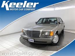 Rare 5 speed manual trans. Used Mercedes Benz 420 Sel For Sale Right Now In Chester Vt Autotrader