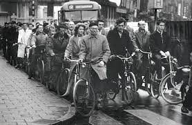 Media in category eddy posthuma de boer. Haarlemmerplein November 19 Eddy Posthuma De Boer