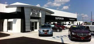 You don't have any saved vehicles! Superior Motors In Orangeburg A Columbia Charleston Sc Buick Gmc Dealer Alternative