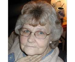 Joyce Ellison Obituary (2015)