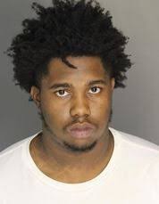 Two charged in carjacking after chase that ended in Hazel Park