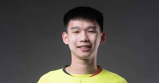 Hon Jian, Sze Fei makin serasi