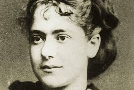 Rachel Holmes: Eleanor Marx's Radical Freedom