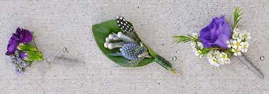 Great for weddings or proms! Make A Boutonniere Make A Buttonhole How To Make A Boutonniere