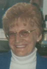 Obituary for Mary Catherine (Collins) Tobin