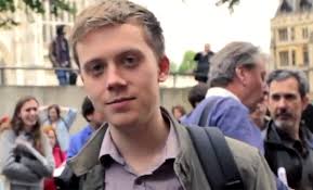 The Moment I Fell in Love with Owen Jones