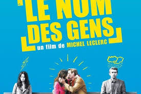 Le nom des gens (2010). Le Nom Des Gens 2010 Film Movieplayer It