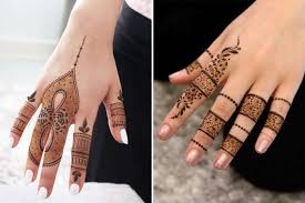 Finger Mehndi Designs Eid Ul Fitr 2018 Less Is More Motto Books Tube Best Free Onli Mehndi Designs For Fingers Latest Henna Designs Mehndi Designs For Hands