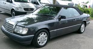 Mercedes Benz W124 Wikipedia The Free Encyclopedia Mercedes Mercedes Benz Mercedes W124