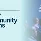 Frailty Community Forums - Winton event image