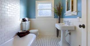 Envie d'une salle de bain avec style ? Renovation Salle De Bain Guide Travaux Astuces Idees Et Cout