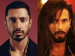 Riz Ahmed was the first preference for 'Udta Punjab'
