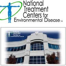 National Treatment Center For Environmental Disease Naturopathic Holistic 6250 Shiloh Rd Alpharetta Ga Phone Number