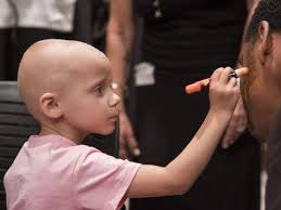 Pediatric cancer researchers gather in Tampa to share ideas, and hope for a  cure