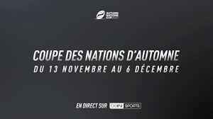 Obtenez les meilleurs pronostics rugby à 13 pour aujourd'hui. Rugby Vivez L Autumn Nations Cup Des Le 13 Novembre En Direct Sur Bein Sports Youtube