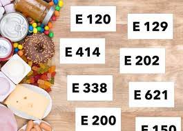 Maybe you would like to learn more about one of these? Cele Mai Nocive E Uri Din Alimentatie Lista E Uri Completa