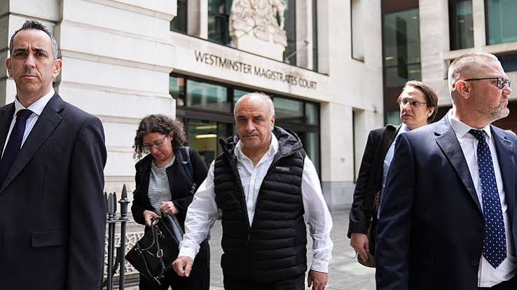 U.S. may grant Hamit Coskun refugee status after London Quran burning | Fox News