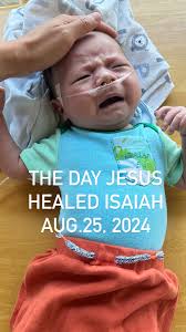 I got to spend my birthday @sickkidstoronto with my son, heart warrior  Isaiah Feng-Jun 封浚 Ryzebol. Never imagined being a heart mom but thanking  Jesus for saving and sparing my baby boy's