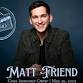 Matt Friend