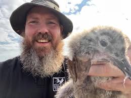 It's our birthday! 🥳 Find out a bit more about MWT's Engagement Manager,  Graham Makepeace-Warne, and MWT, in this interview with Time Enough 🤩  https://www.timeenough.im/2023/03/20/50-years-of-manx-wildlife-trust/  #ManxNature #TeamWilder #50YearsOfMWT