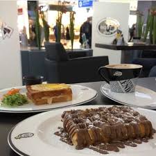 كافيه ذا كريب The Crepe Cafe الأسعار المنيو الموقع افضل المطاعم السعودية