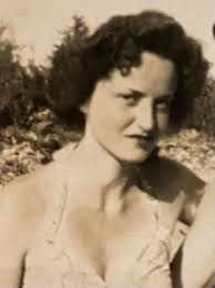 Frances (Fraser) Peterson Obituary