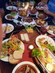 Rioja Bielefeld Joellenbecker Str 141 Restaurant Reviews Photos Phone Number Tripadvisor