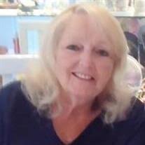 Patricia A. Peterson Obituary