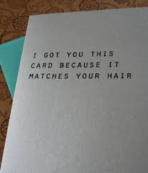 Funny Birthday Cards on Pinterest | Birthday Greetings, Paper ... via Relatably.com