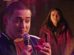 Jun 14, 2021 · don't miss this special father's day gift of gma network and mic test entertainment! Interesting Facts About Paolo Contis And Alessandra De Rossi S Film Through Night And Day Gma Entertainment