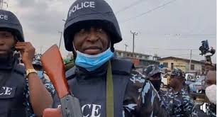 Despite the warning by the lagos police command to the yoruba nation group (yng) to steer clear of lagos, the group has insisted the planned rally for saturday, july 3, 2021 would go ahead. W2cpczzadsqwam