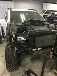 In this video i show you how i replace my radiator. Polyurethane Radiator Support Mounts Cab Also Page 2 Tacoma World