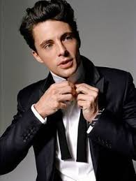 Downton Abbey' Star Matthew Goode Has Joined 'The Crown' Season 2