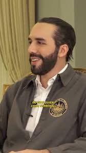 Un presidente de la mano de Dios 🇸🇻💫, #elsalvador #nayibbukele #politica  #religion