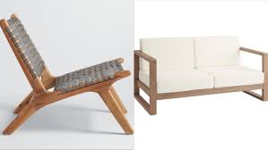 Patio Furniture Sale Save On Umbrellas Chairs And More At World Market