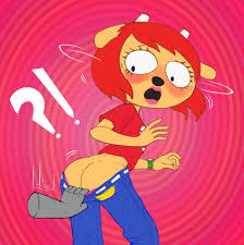 Keep Your Head Up, Um Jammer Lammy Lamb - Page 9 - HentaiRox