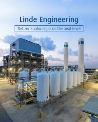 Linde plc