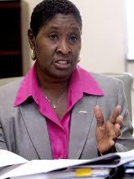 Photos: Gloria Bonner through the Years