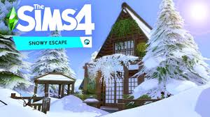 Scientists have discovered that some sim cards can withstand heat up to 450°c, and possibly even higher techradar is supported by its audie. The Sims 4 Snowy Escape Mobile Download Play For Android Ios