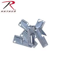 Won't bend or break like china copies. Rothco G I Type P 38 Can Openers Aircorpcamo