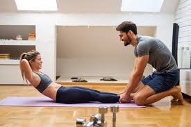 Programme de musculation à la maison fizzup. 10 Exercices De Musculation Maison Sans Equipement Programmes Sport Equipements