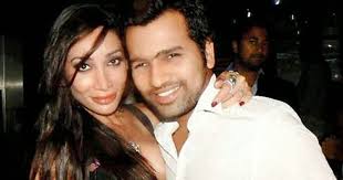 Rohit Sharmas ExGirlfriend Spits Venom After He Dedicated His Double Ton To  Wife Ritika Sajdeh