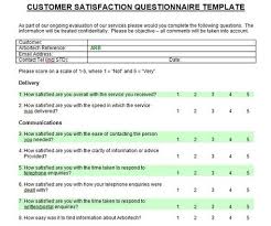 So stick with us till the end! 24 Best Customer Satisfaction Survey Template Ideas Survey Template Customer Satisfaction Survey Template Surveys