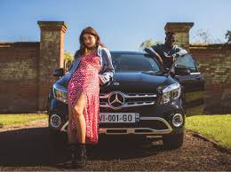 Rent The Mercedes Gla