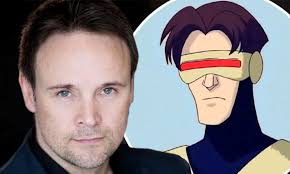 Maybe you would like to learn more about one of these? Kirby Morrow Who Provided Voices Of Cyclops Goku And Miroku Along With Many Others Dies At Age 47 Daily Mail Online