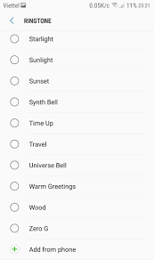 Nov 04, 2021 · if you intend on using a certain audio file or music as a personal ringtone, make sure that you download it as a separate music file to your samsung device first. Download And Install The Galaxy Note 10 Default Ringtone Set