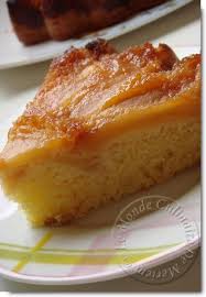 Quatre Quarts Aux Pommes Le Monde Culinaire De Meriem Recette Quatre Quart Aux Pommes Recettes Sucrees
