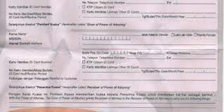 Contoh surat kuasa adalah salah satu contoh surat yang berisikan pelimpahan wewenang dari surat berisi pemberian kuasa/wewenang kepada seseorang untuk mengurus sesuatu kepentingan. Surat Kuasa Saat Mewakilkan Pengurusan Kartu Telkomsel Yang Hilang Quadrant Co Id