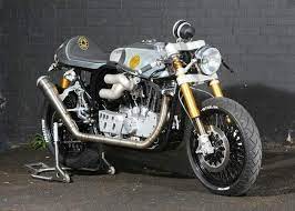 Vwvortex Com Cafe Racer Appreciation Thread Cafe Racer Cafe Racer Kits Cafe Bike