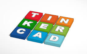 Since it became available in 2011 it has become a popular platform for creating. Tinkercad Logo Tinkercad